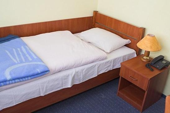 Hotel Kujawy Włocławek Rum bild