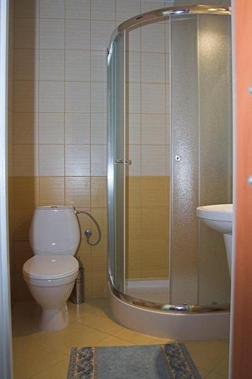 Hotel Kujawy Włocławek Rum bild