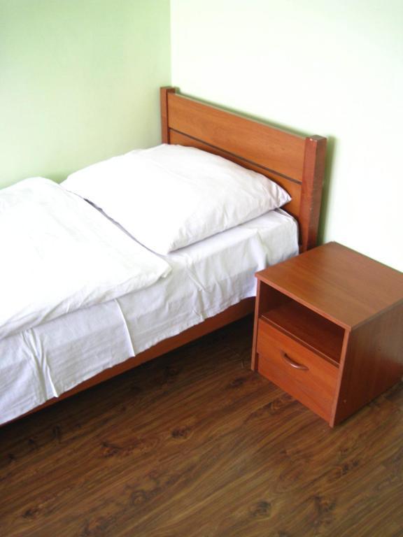 Hotel Kujawy Włocławek Rum bild