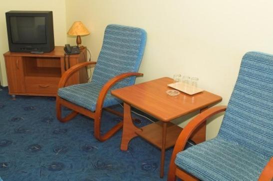 Hotel Kujawy Włocławek Exteriör bild