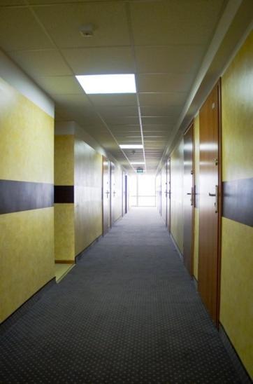 Hotel Kujawy Włocławek Exteriör bild